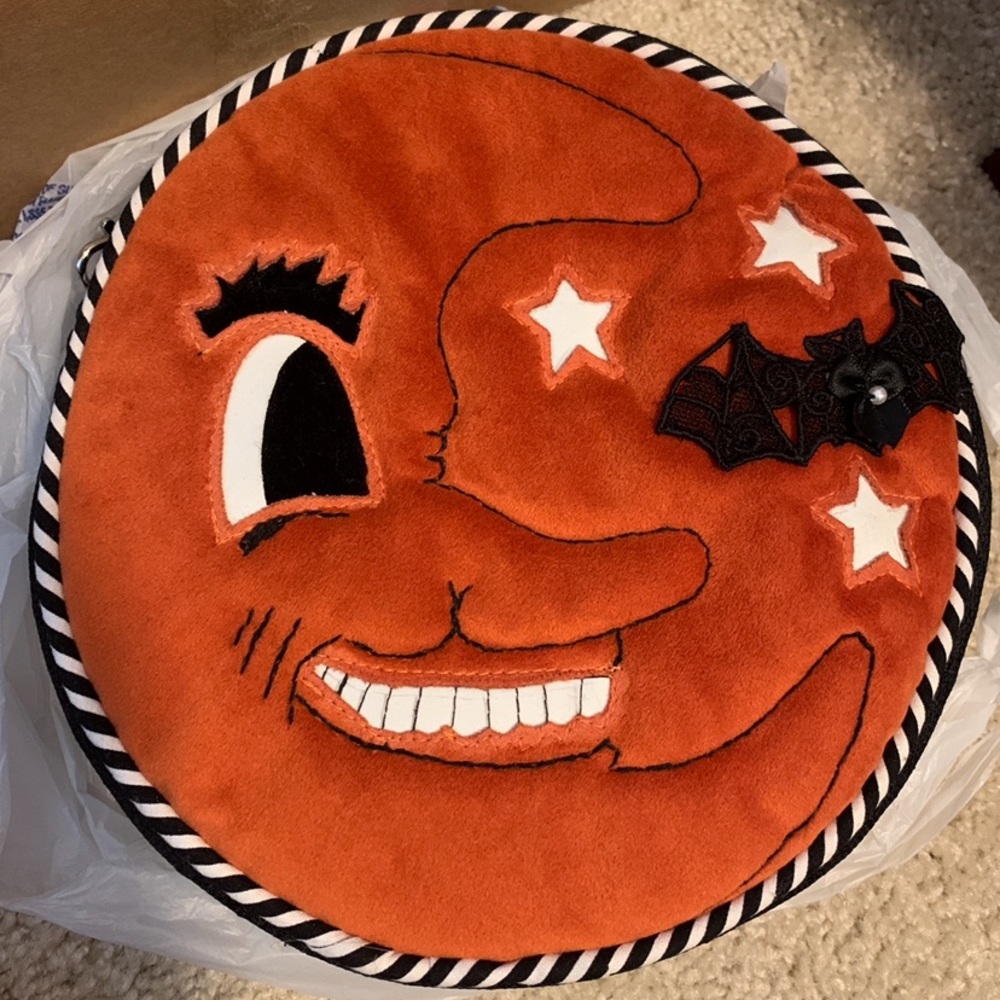 Strange Coven Bag